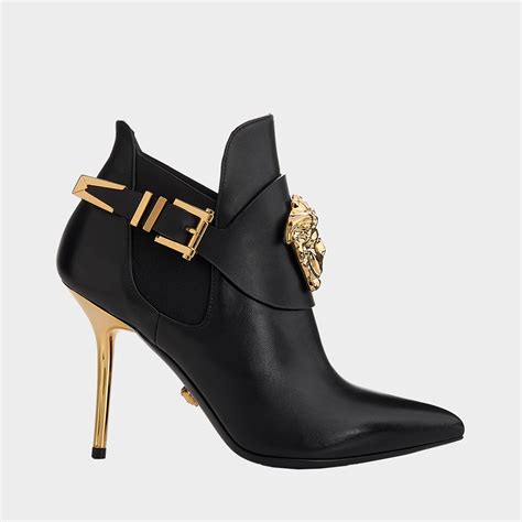 palzzo versace|versace palazzo high heels.